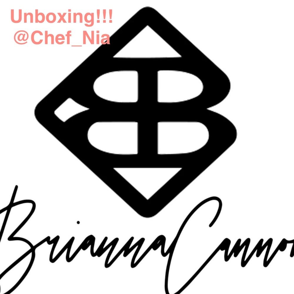 🥳Brianna Cannon UNBOXING!!🥳